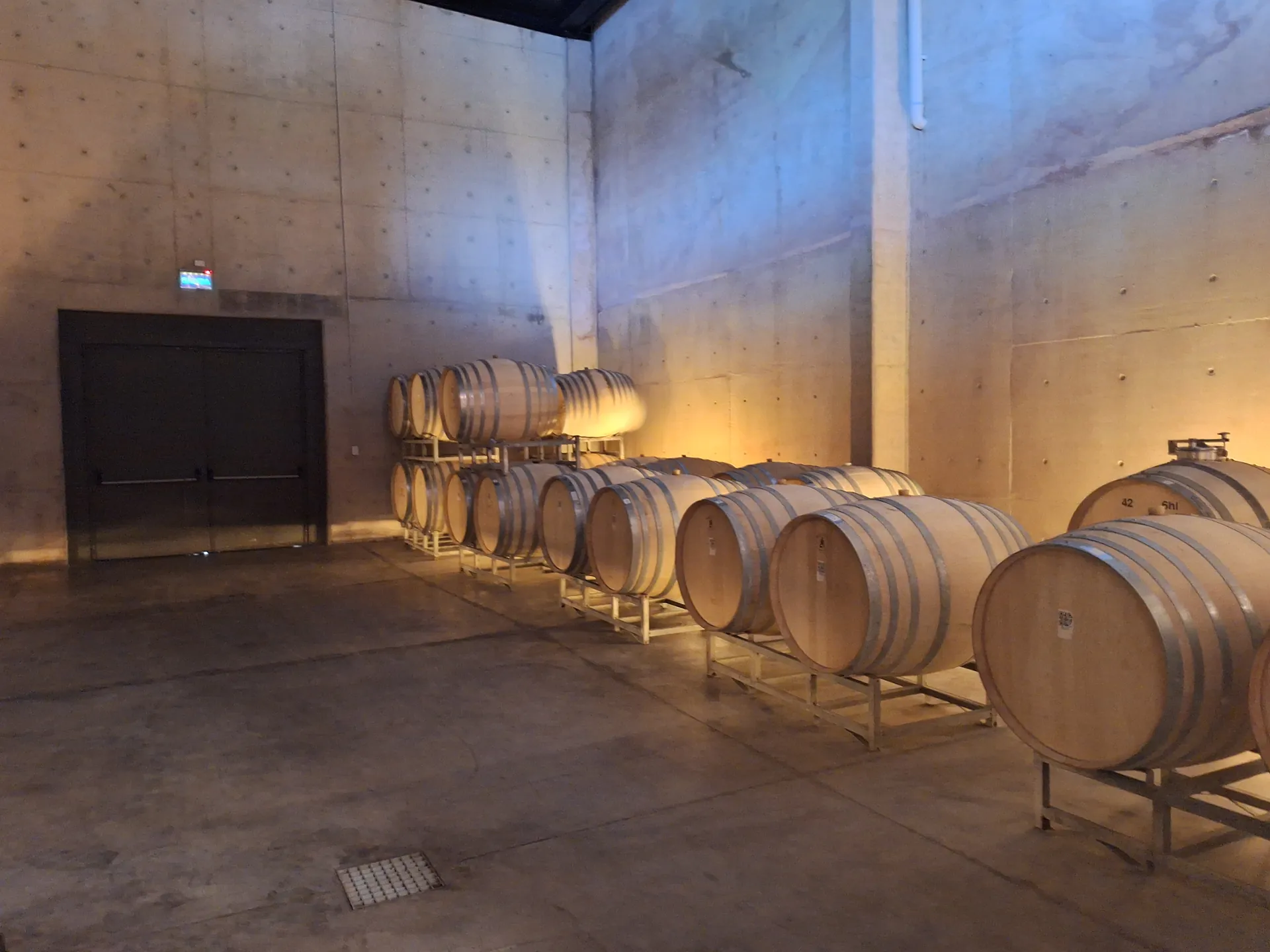 Boutique Wineries
