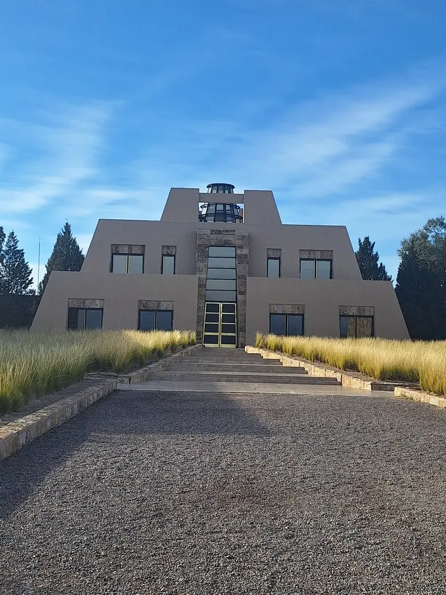 Vinos Icónicos y Premiados Mendoza