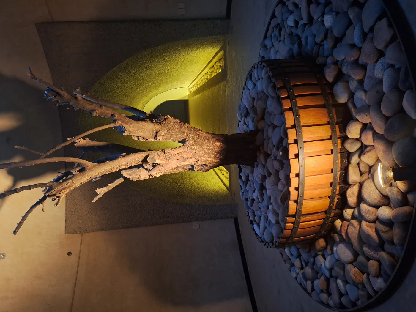 The Winemaker's Game
