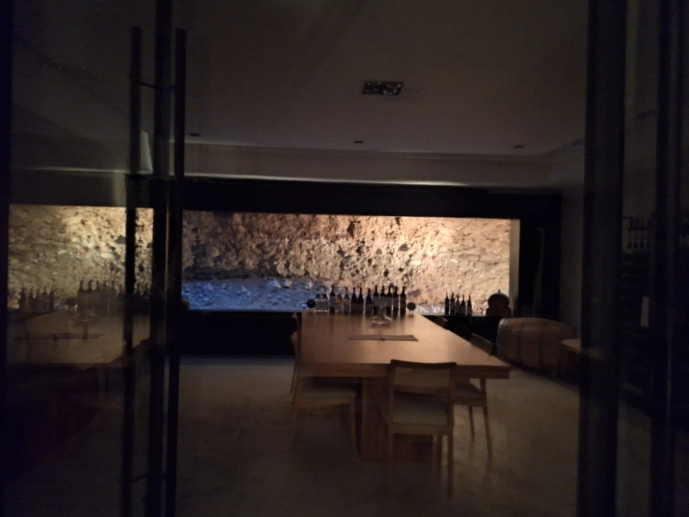 The Winemaker's Game