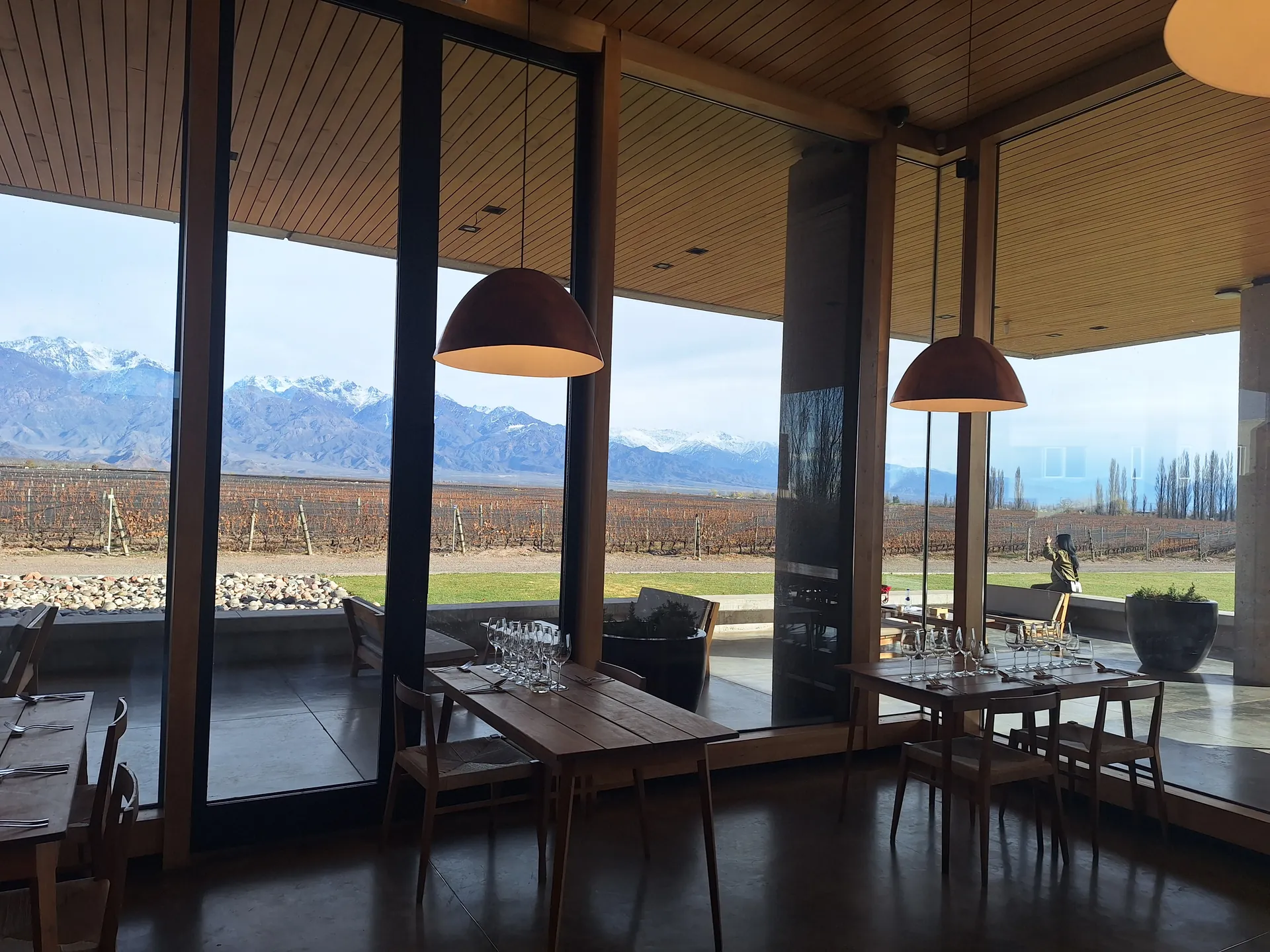 2 Wineries plus Lunch