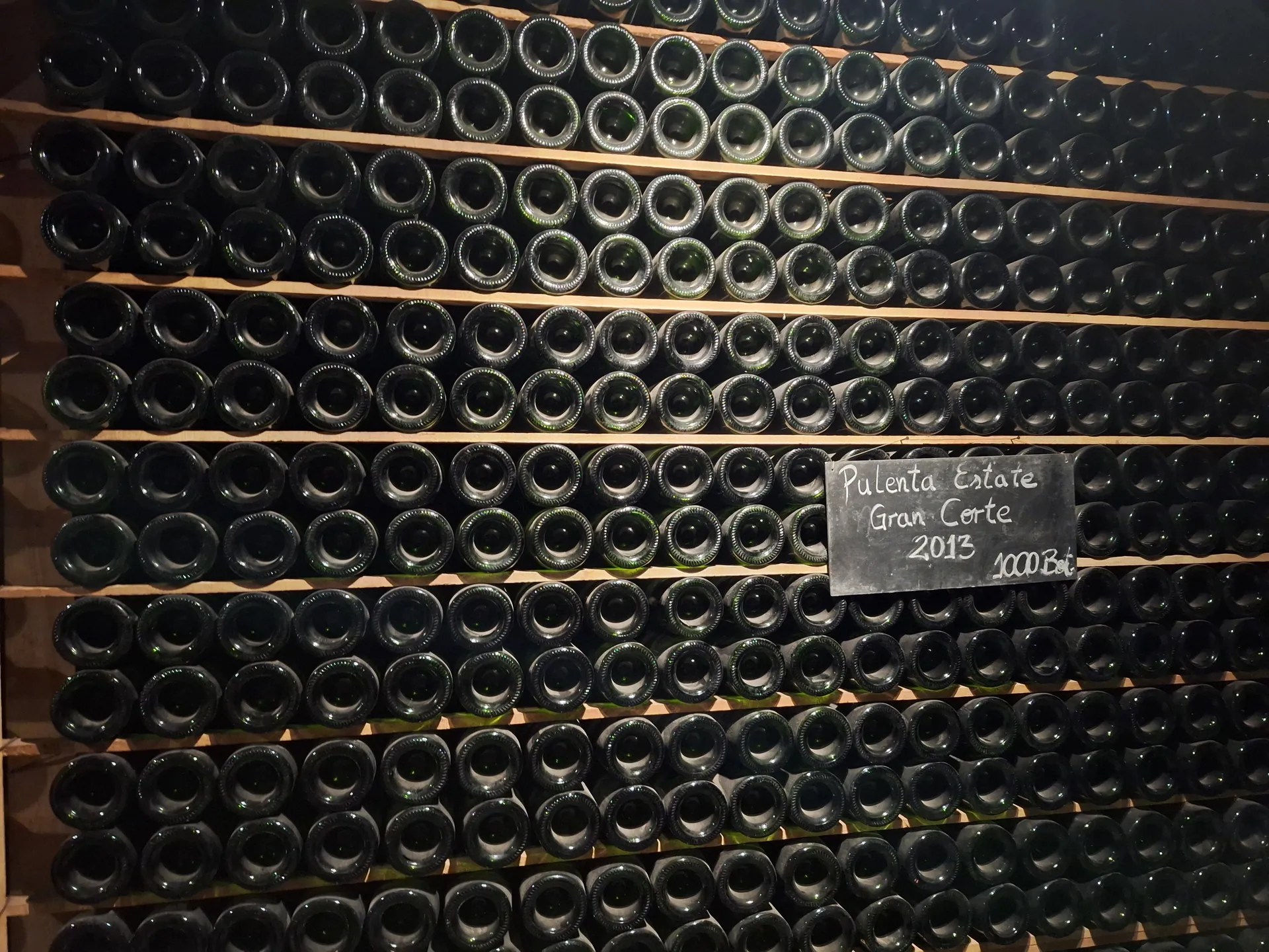 Boutique Wineries