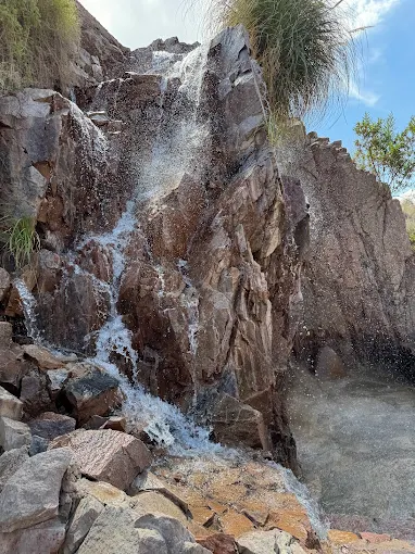 Thermal Spa — Adults Only