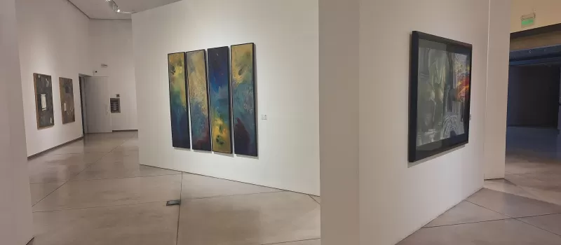 SALENTEIN & AlPASION. UCO VALLEY GROUP TOURS