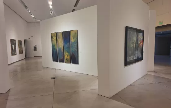 SALENTEIN & AlPASION. UCO VALLEY GROUP TOURS